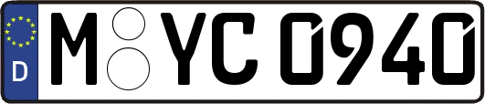 M-YC0940