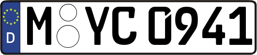 M-YC0941