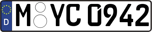 M-YC0942