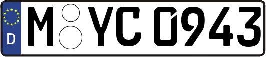 M-YC0943