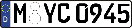 M-YC0945