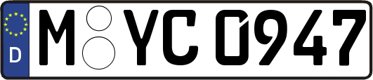 M-YC0947