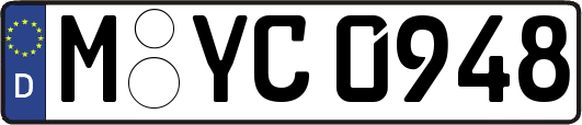 M-YC0948