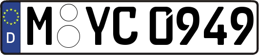 M-YC0949