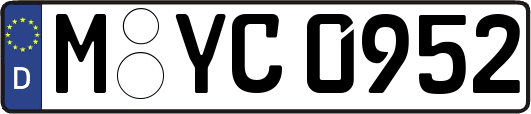 M-YC0952