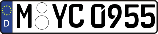 M-YC0955
