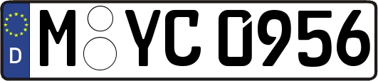 M-YC0956