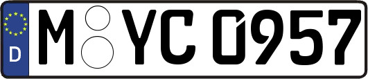 M-YC0957