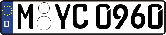 M-YC0960