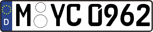 M-YC0962