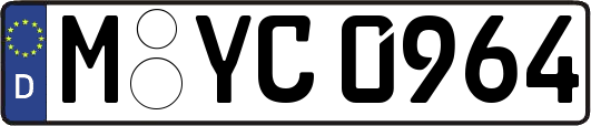 M-YC0964