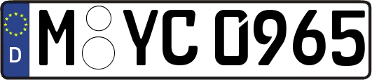 M-YC0965