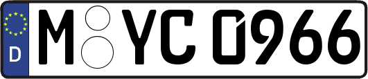 M-YC0966