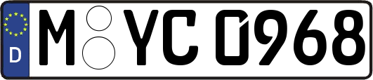M-YC0968