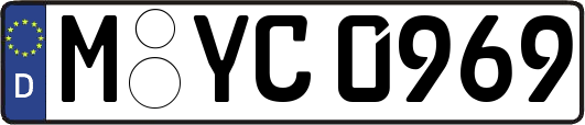 M-YC0969