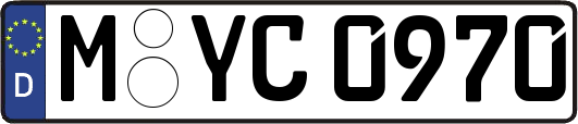 M-YC0970