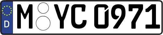 M-YC0971