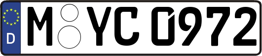 M-YC0972