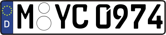 M-YC0974