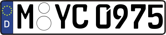 M-YC0975