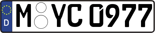 M-YC0977
