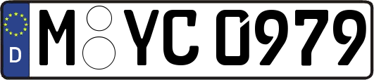 M-YC0979