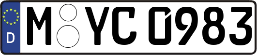 M-YC0983