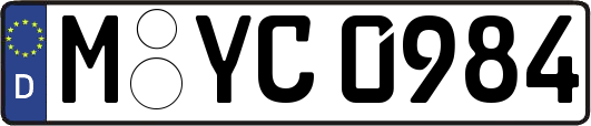 M-YC0984