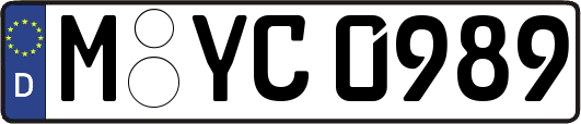 M-YC0989
