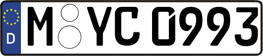 M-YC0993