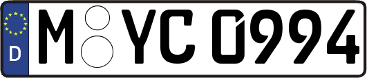 M-YC0994
