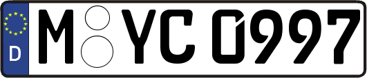 M-YC0997