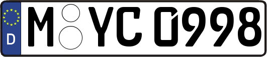 M-YC0998