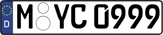 M-YC0999