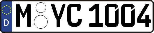 M-YC1004