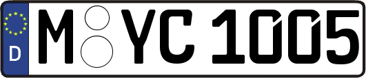 M-YC1005