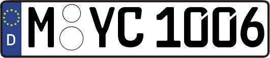 M-YC1006