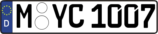 M-YC1007