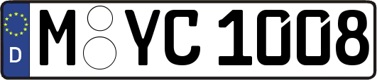 M-YC1008