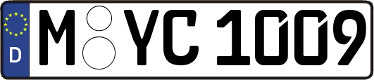 M-YC1009