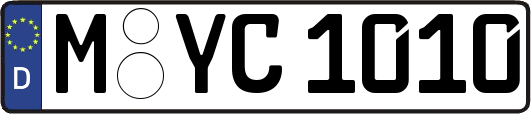 M-YC1010