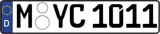 M-YC1011