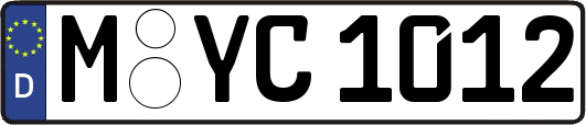 M-YC1012