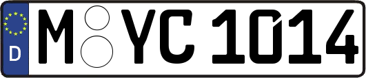 M-YC1014