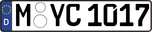 M-YC1017