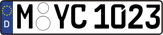 M-YC1023