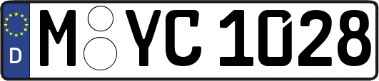 M-YC1028