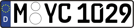 M-YC1029