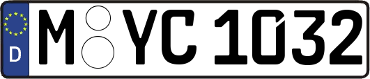 M-YC1032