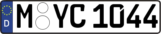 M-YC1044